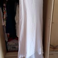 Do vestito da sposa