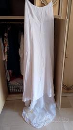 Gratis  ABITO da sposa