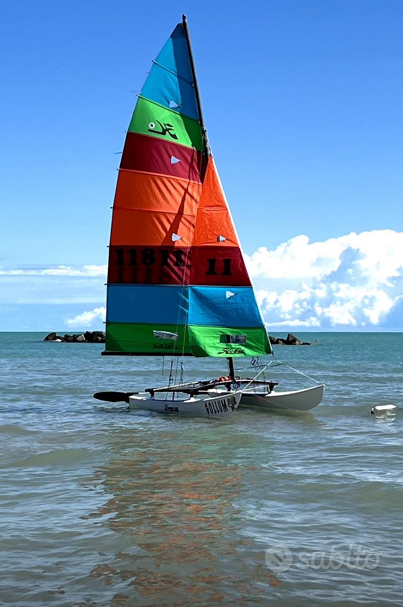 Hobie Cat 16 — View photo 1