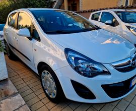 Opel Corsa 1.2 5 porte Cosmo