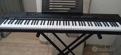 tastiera BKB002  estensione  86 tasti
