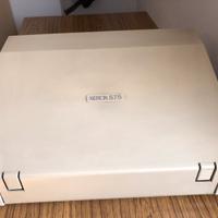 Xerox 575_Macchina da scrivere elettronica