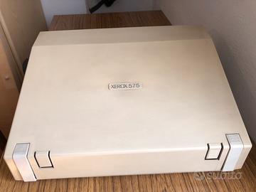 Xerox 575_Macchina da scrivere elettronica
