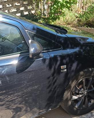 OPEL CORSA 1,4 BENZ 120th 75.000KM  2019