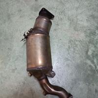 fap audi a5 2.0 TDI 2010 euro 5