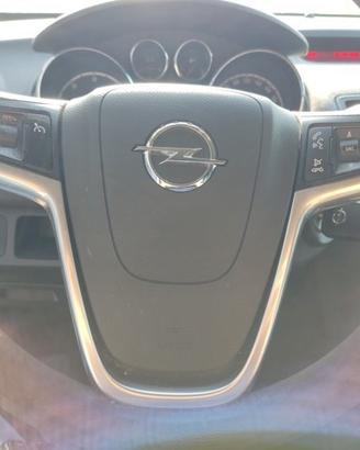 Airbag volante OPEL MERIVA del 2011