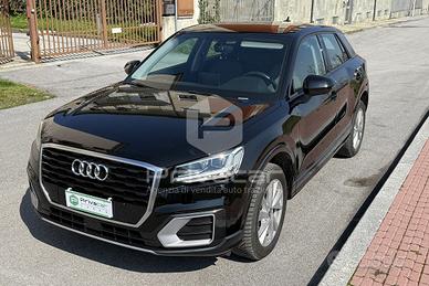 AUDI Q2 1.6 TDI Design