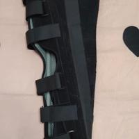 TUTORE GINOCCHIO RIGIDO