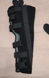 TUTORE GINOCCHIO RIGIDO