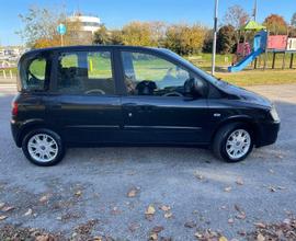 Fiat Multipla 1.9 JTD Dynamic