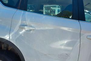 PORTA SPORTELLO POSTERIORE DX FORD KUGA 08-12