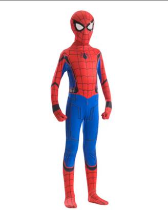 Tantissimi costumi Spiderman per adulto e bambino