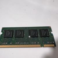 1 Gb DDR2-DIMM (PC2 5333)