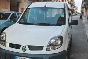 kangoo 1.9 TDCi 4x4