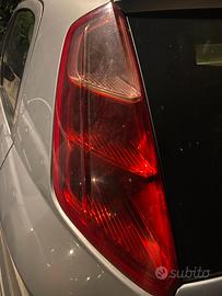 Farro lato sx per fiat