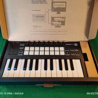 NOVATION Launchkey mini MK3