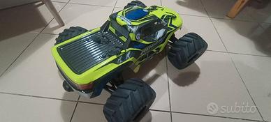 Monster truck radiocomando 1:10 R.terra hobbytech