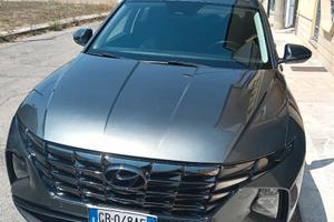 Hyundai Tucson 1.6 hev xline 230 cv