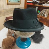 cappello uomo anni 30/40