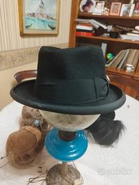 cappello uomo anni 30/40