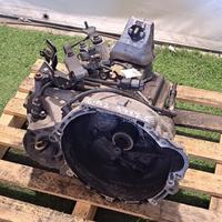 CAMBIO MANUALE COMPLETO KIA Carens Serie 4300024AA