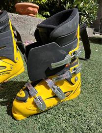 scarponi da sci HEAD