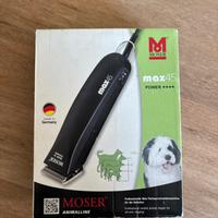 Tosatrice Moser Max 45