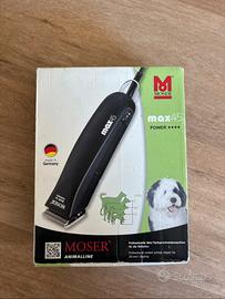 Tosatrice Moser Max 45