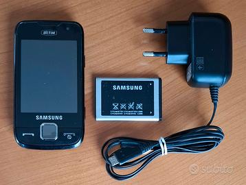 Samsung GT-S5600