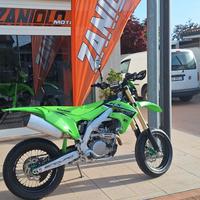 450 x motard