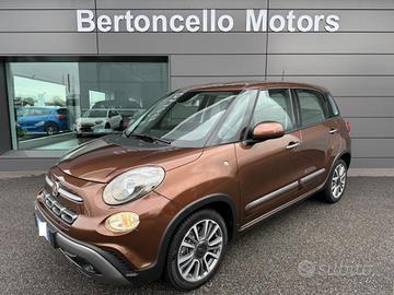 FIAT 500L 1.6 Multijet 120CV City Cross TELECAME