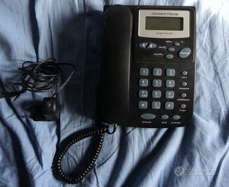 TELEFONO GRANDSTREAM BUDGE TONE 200