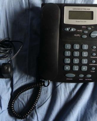 TELEFONO GRANDSTREAM BUDGE TONE 200