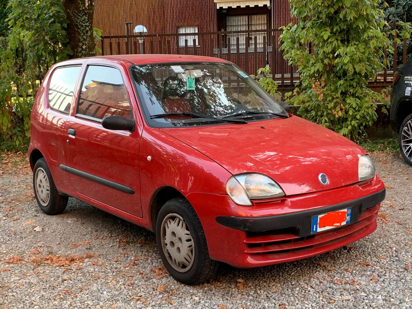 Fiat 600