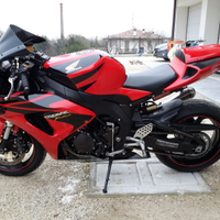 Hoda CBR 1000 RR