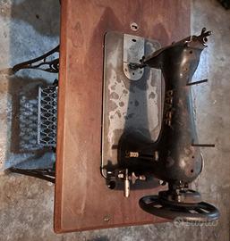 Macchina da cucire PFAFF