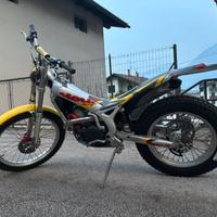 Moto da trial
