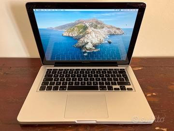 MacBook Pro (13", Mid 2012, A1278, i5, 4/500GB)