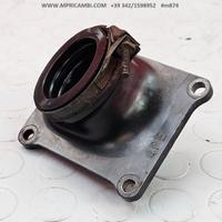 COLLETTORE ASPIRAZIONE YAMAHA YZ 125 1996 1999 YZ1