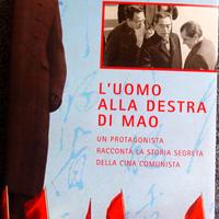 Ji Chaozhu - L'uomo alla destra di Mao