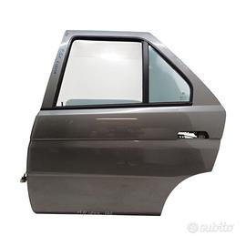 PORTIERA POSTERIORE SINISTRA ALFA ROMEO 155 Serie