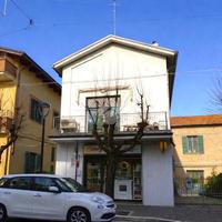 PORZIONE DI BIFAMILIARE A GIULIANOVA