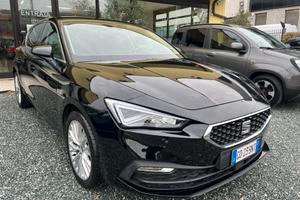 Seat Leon 2.0 TDI Xcellence**KM 52040**BERLINA