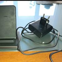 Caricabatteria wireless 