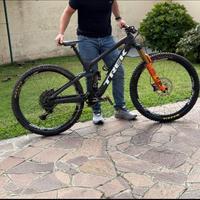 Veneo componenti trek slash