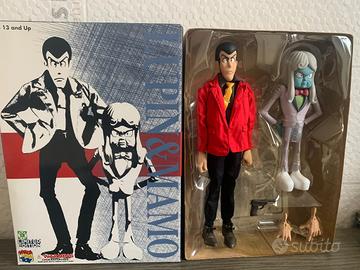 lupin mamo medicom nuova 