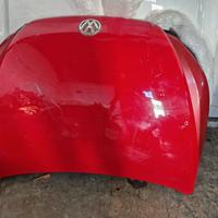 Volkswagen Maggiolino 2011-2019 Cofano Anteriore 