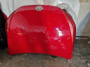 Volkswagen Maggiolino 2011-2019 Cofano Anteriore 