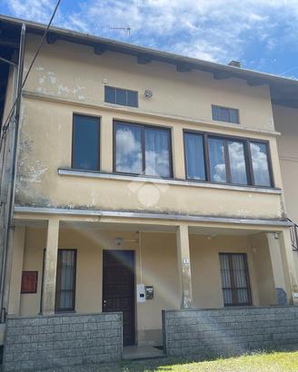 CASA SEMINDIPENDENTE A MEZZANA MORTIGLIENGO