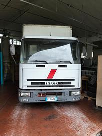 Iveco eurocargo 65